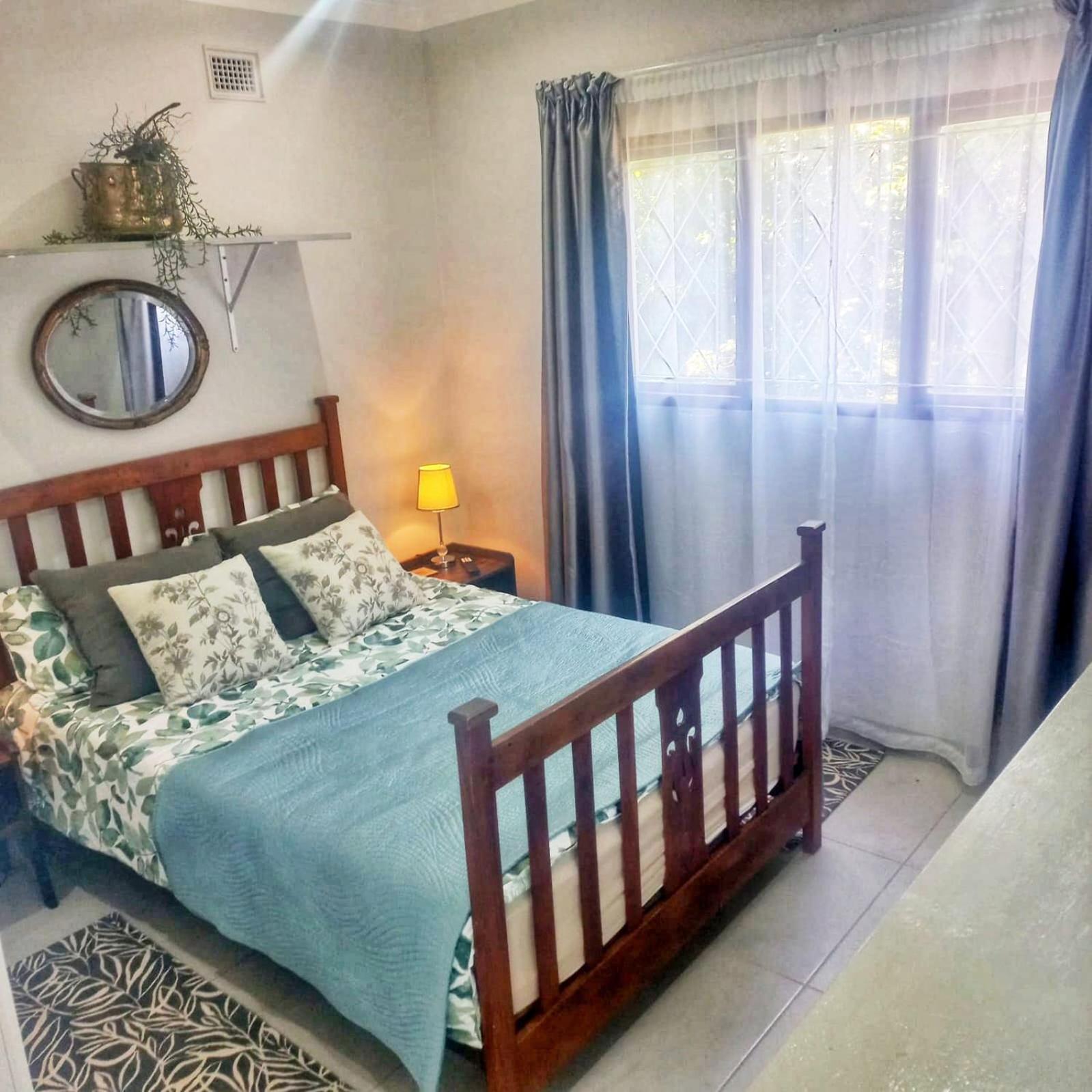 Highview Lodge Gillitts Экстерьер фото