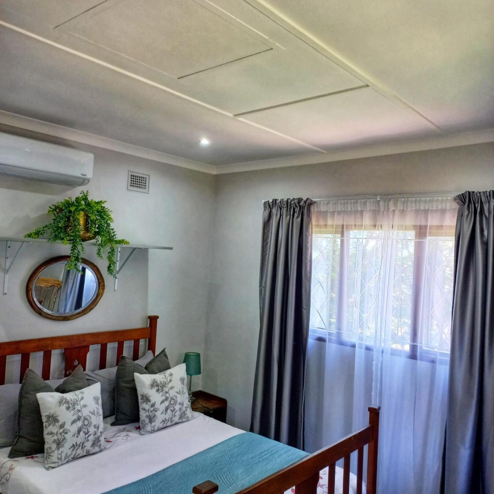 Highview Lodge Gillitts Экстерьер фото